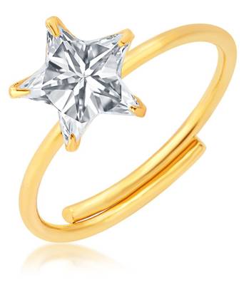 White cubic zirconia jewellery-combo 4