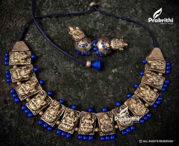 Terracotta Jewellery 1