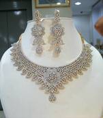 American Diamond set001