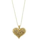 Heart NeckPiece