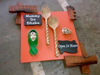 Mummy Da Dhaba - Open 24 Hours 1