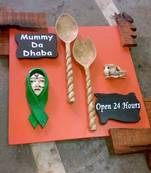 Mummy Da Dhaba - Open 24 Hours