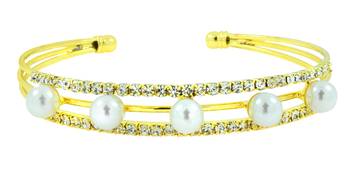 Gold plated jewellery combo 3