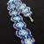 True Blue- Bracelet