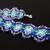 True Blue- Bracelet
