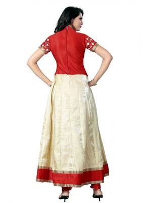Anarkali Suits Material by fabkaz 2