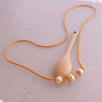 Pearl necklace 2