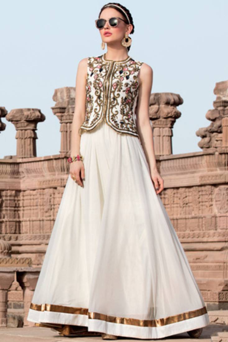 theia gold sequin dress Cabana Life - Coast Embroidered Sleeveless Tunic Dress - Gold main image 0