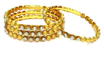 Multicolor Crystal Bangles And Bracelets 1