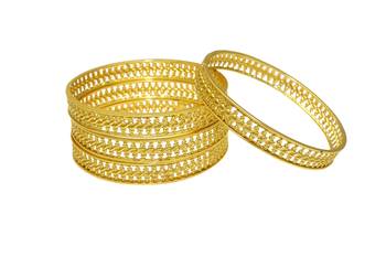 Multicolor Crystal Bangles And Bracelets 1
