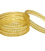 Multicolor Crystal Bangles And Bracelets