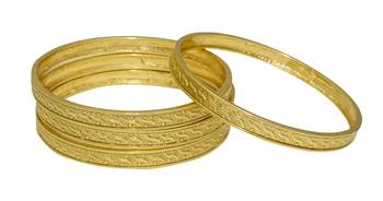 Multicolor Crystal Bangles And Bracelets 1