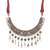 Pretty Fashion Thread Neckpiece