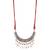 Pretty Fashion Thread Neckpiece