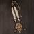 Traditional Pearl Beaded Heavy Set