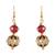 Traditional Pearl Beaded Heavy Set
