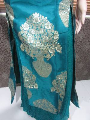 gown by kmozi (Rama Green) 9