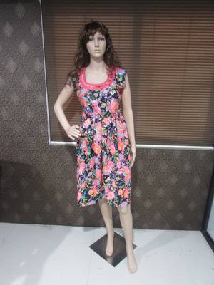 Western Kurti by kmozi (Multicolor) 10