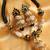 Beautiful Handmade Black Aashiqui Necklace Set  