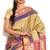 Sudarshan silks Kancheepuram Pure Silk Saree-Multicolor-Silk-GBLM3-VP