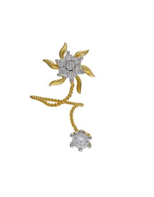 Multi Cubic Zirconia Rings 4