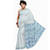 Ethnic Designer Kota Doria Pure Cotton Saree