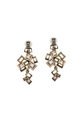 The massacre knot danglers-dropss 1