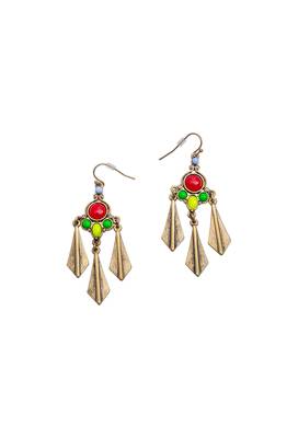 The falling leaf danglers-dropss 1