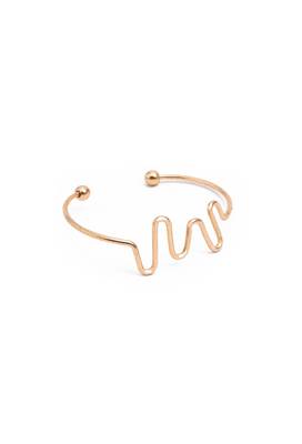 Heart Rate Hand Cuff 1