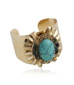 Egyptian Band With Turquoise Eye