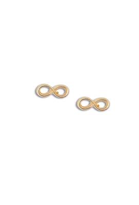 Infinity Earrings 1