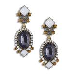 Antique Glam Earrings