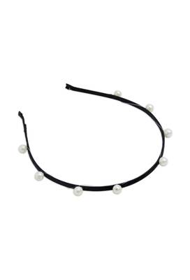 The Pearl Touch Head Band 1