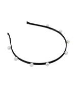 The Pearl Touch Head Band
