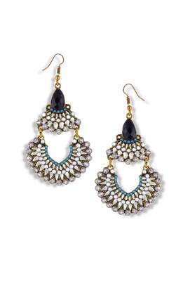 Zintax Earrings 1