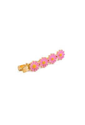 Bonny Floral Hair Clip 1
