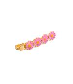 Bonny Floral Hair Clip