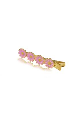 Bonny Floral Hair Clip 3