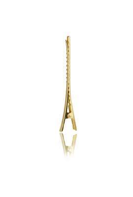 Simple Gold Clip 1
