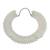 The white queen neck piece