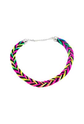 Tribal shoot Neckpiece 1