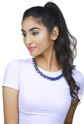 Tribal shoot Neckpiece 2