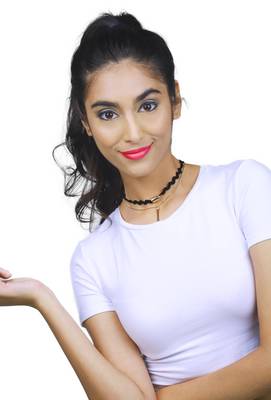Dual Layered Choker 2