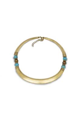 Tribal Touch Necklace 1