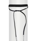 Sash With Bullets Choker