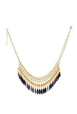 Cleopatra Statement Necklace 1
