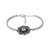 om  symbol charm Bracelet for girls