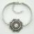 om  symbol charm Bracelet for girls
