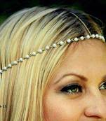 Pearls And Gold Hathphool