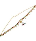 Beautiful Multi Color Attractive Waist Belt KamerBand